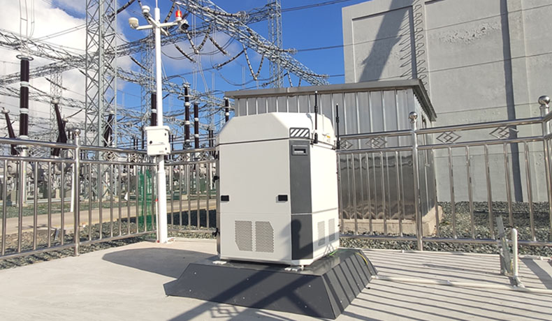 為什么要選擇國家電網無人機巡檢？主要優勢解析