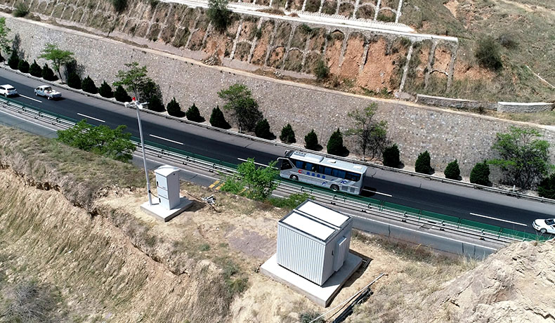 無人機交通管理系統：空中視角下的交通革新