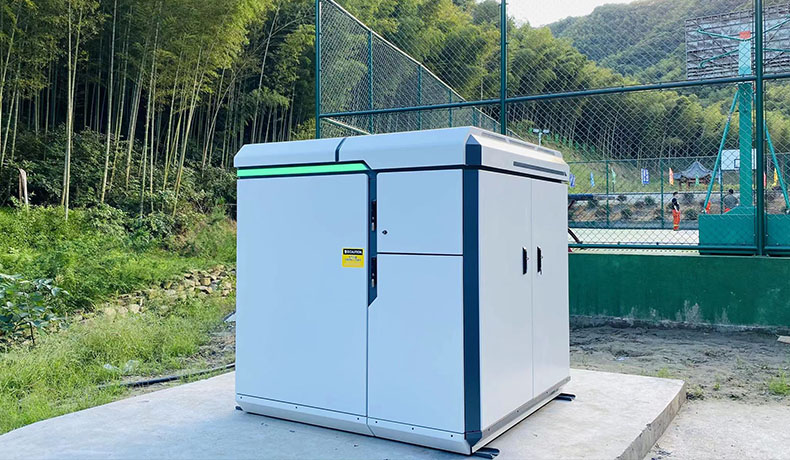 無人機(jī)城管：創(chuàng)新巡查方案引領(lǐng)城市管理新潮流