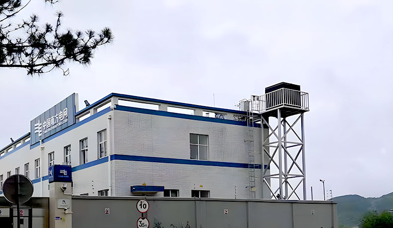 復亞智能電力巡檢無人機：革新巡檢，提升安全與性能