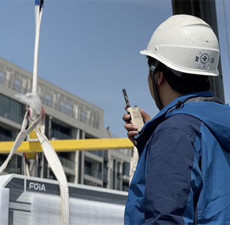 現(xiàn)場(chǎng)部署