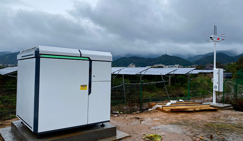 無人機(jī)巡檢革新光伏、電網(wǎng)，開啟智能巡檢新紀(jì)元 ！