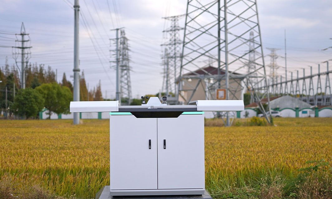 DJI M350 RTK全新升級，復(fù)亞智能自動(dòng)機(jī)場應(yīng)用能力大幅增強(qiáng)