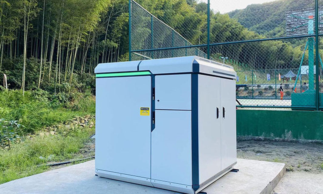 火情早處置，無人機立體化巡邏助力杭州森林防火升級