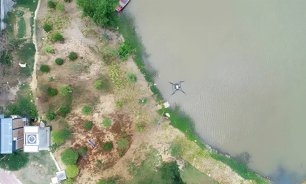 復亞智能助力莆田聯(lián)通打造河流環(huán)保監(jiān)測系統(tǒng)