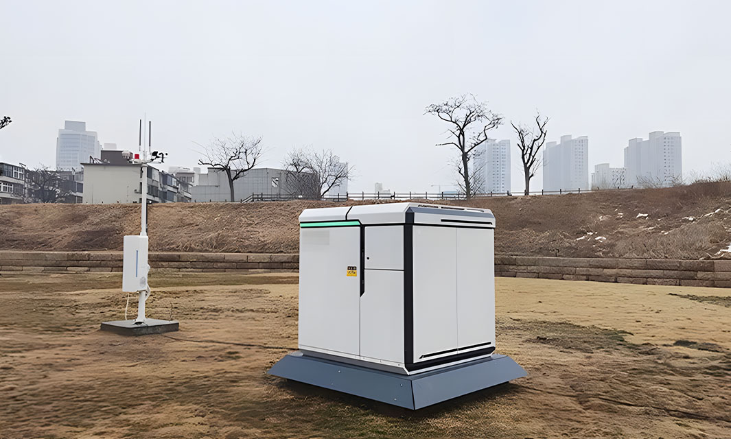 復亞無人機巡護河南古城，建立文物現代化監管體系