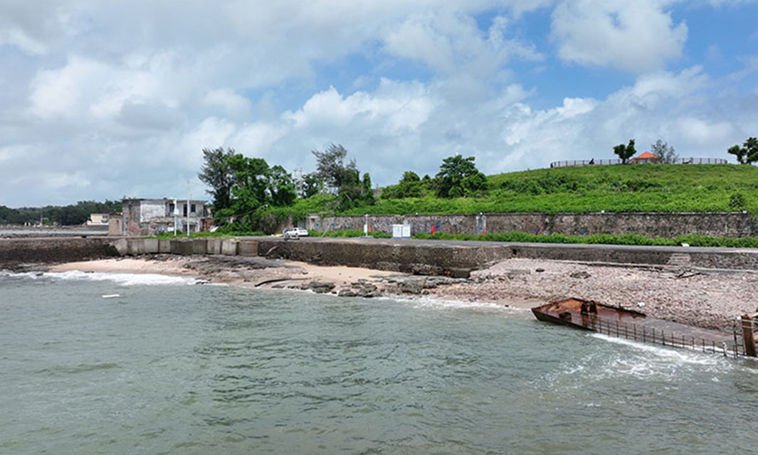 無人機解決方案，引領科技助力智能安防