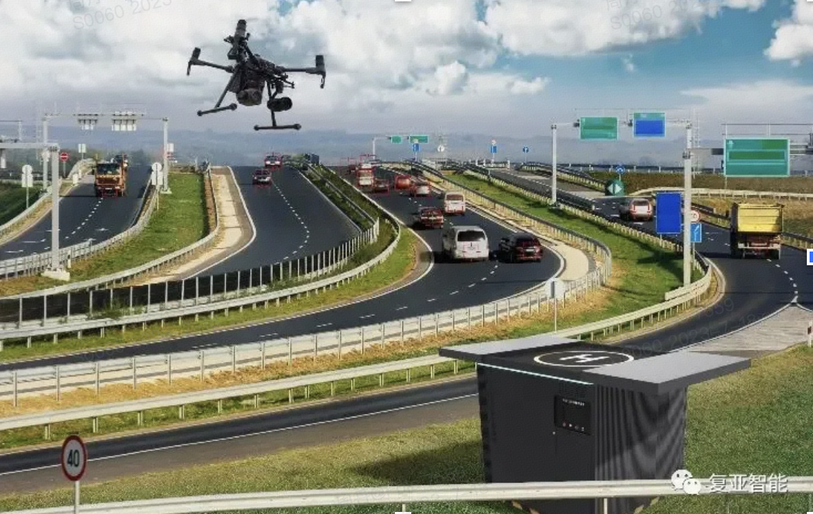 36歲的他再創業，開拓無人機全新疆域 &mdash;&mdash;專訪復亞智能CEO曹亞兵