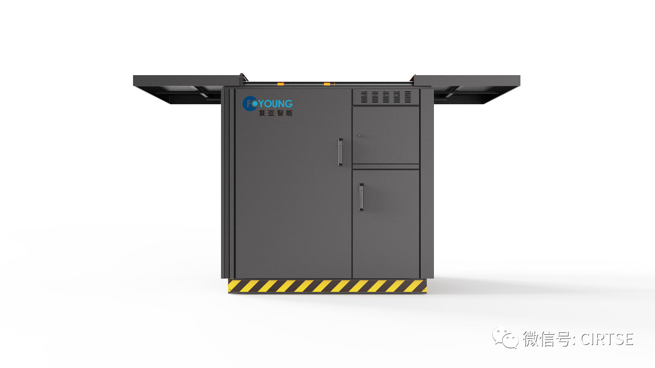 上海復亞智能科技&mdash;誠邀您參觀2019中國國際管道展覽會 