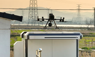 電力基礎設施巡檢新方案——無人機電力巡檢