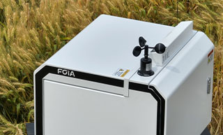 復(fù)亞智能S20小型無人機(jī)機(jī)場介紹