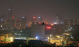 無人機(jī)識(shí)別算法：關(guān)鍵技術(shù)、定義與應(yīng)用解析