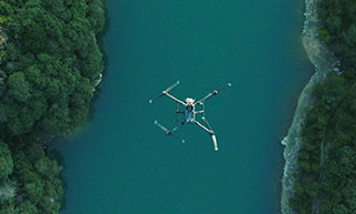 無人機的主要分類（無人機有哪些類型）