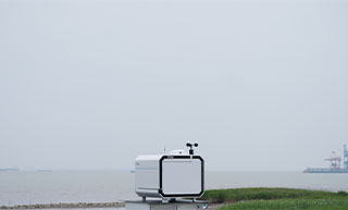 無人機(jī)機(jī)場主要應(yīng)用場景