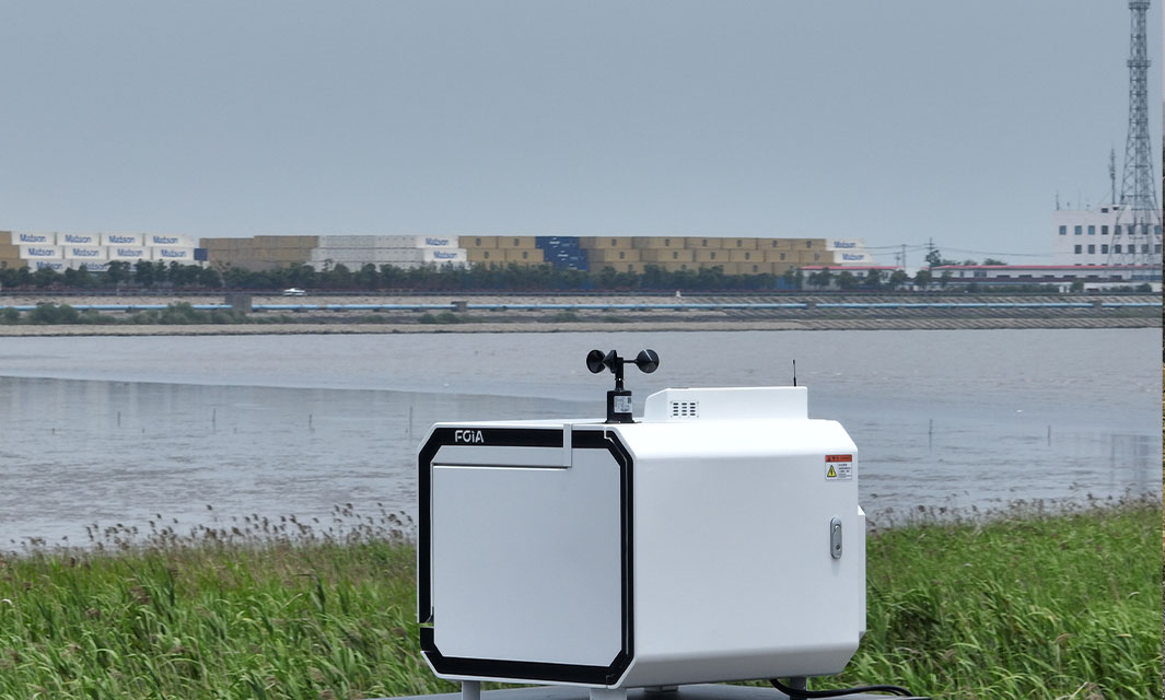 無人機助力石油管道安全，無人機高效巡線方案揭秘