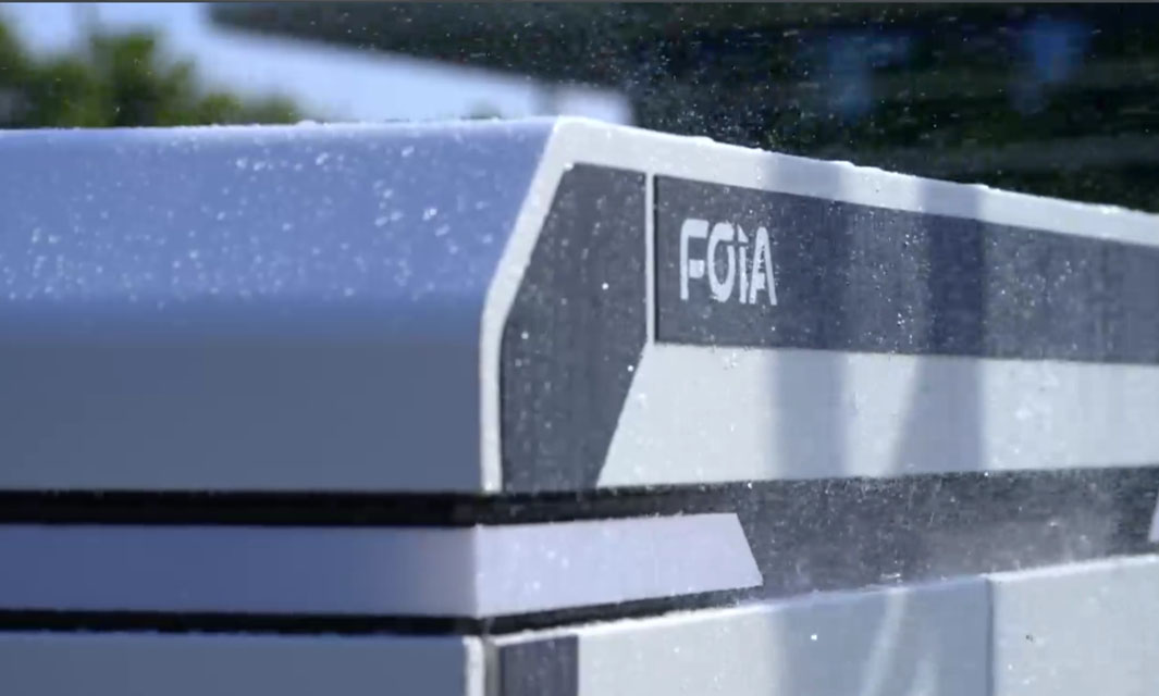 無人機停機坪：功能多樣，助力無人機高效運行