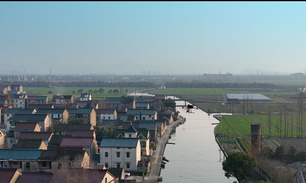 無人機AI識別算法落地方案，智慧城市管理的創新引擎