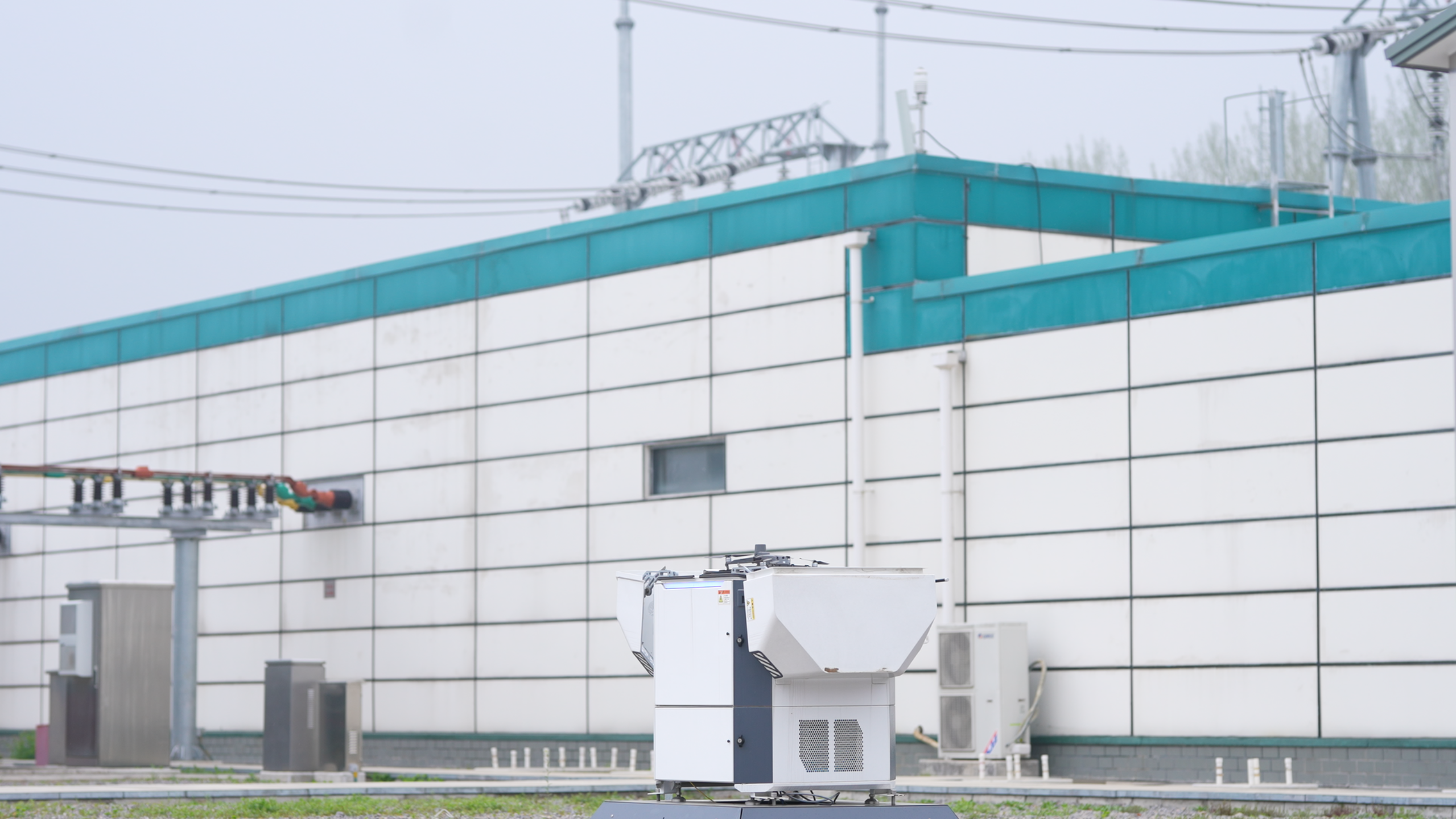 無(wú)人機(jī)巡檢的技術(shù)解讀，無(wú)人機(jī)電力巡檢應(yīng)用