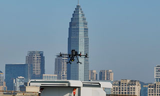 高效監(jiān)控實(shí)時(shí)預(yù)警，無人機(jī)AI識(shí)別算法的現(xiàn)在與未來