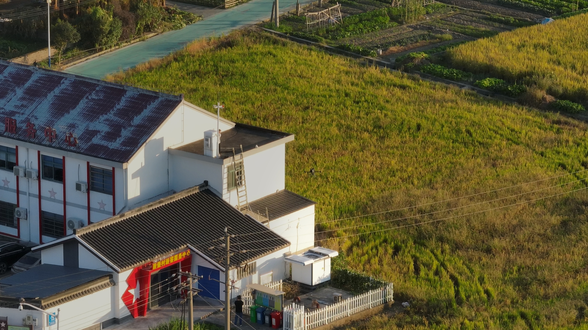 環保監測無人機：無人機AI識別算法的概念、背景、優勢、解決方案