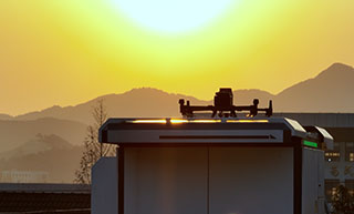 無人機巡檢的關鍵技術及應用詳解