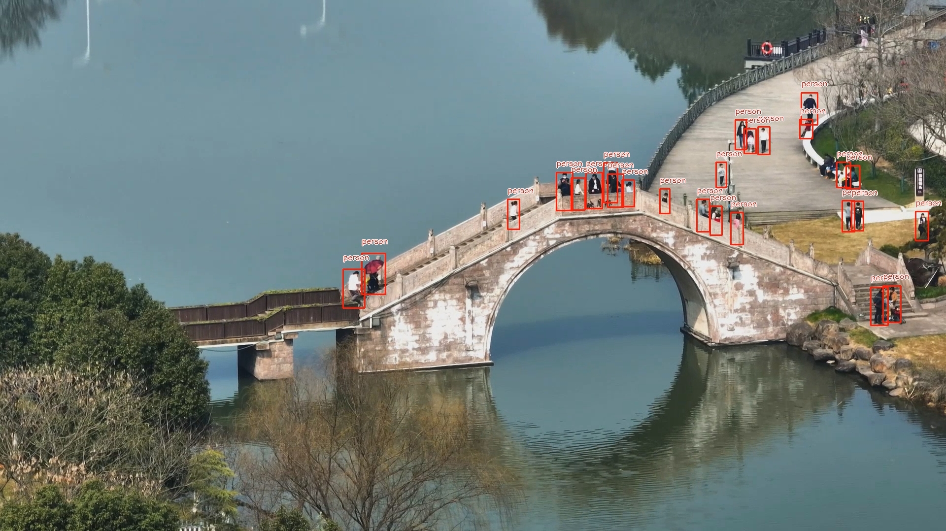 無人機AI識別算法提升效率的關鍵技術