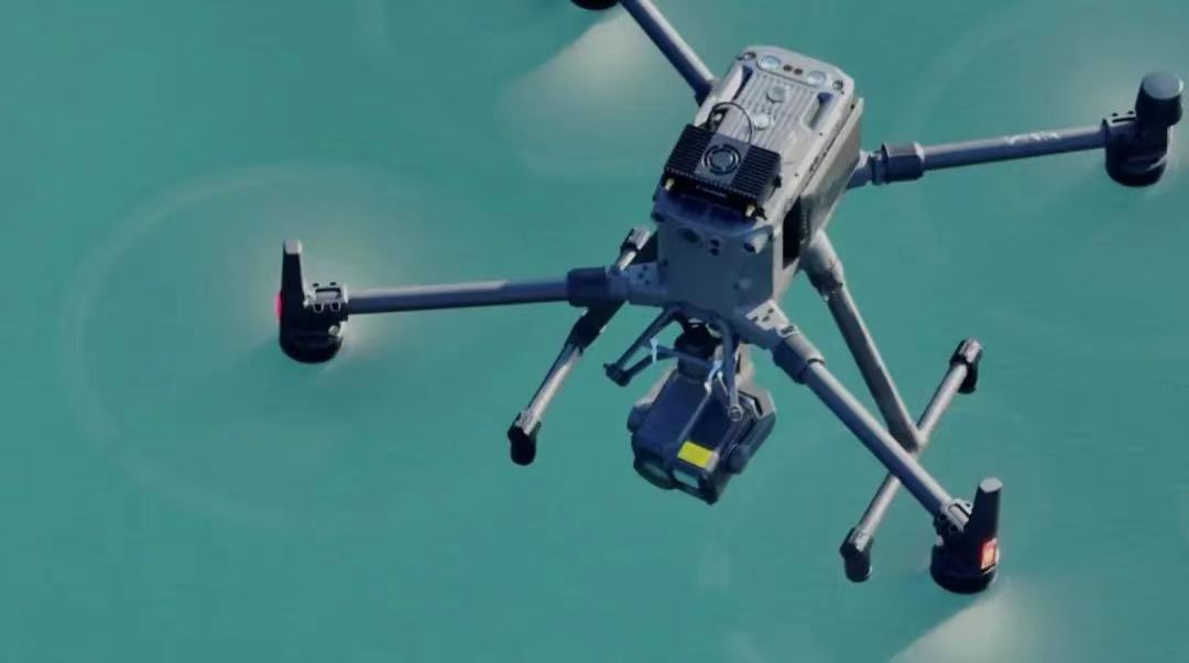 無人機AI識別平臺能力介紹， 高效圖像識別識別技術